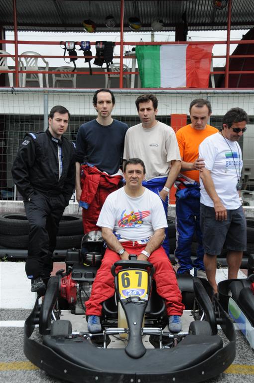 24 Horas da Batalha 2012 - Arranque122